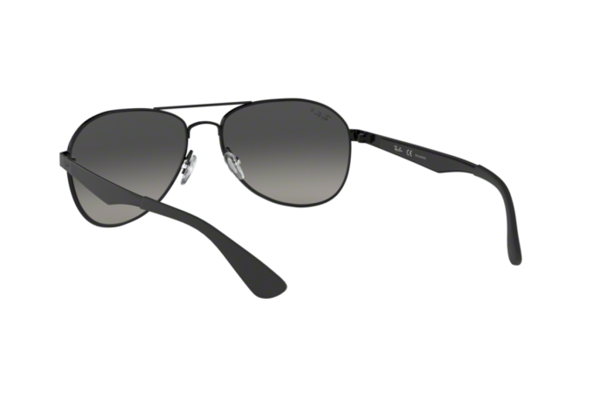 Sonnenbrillen Mann Ray-Ban  RB 3549 002/T3