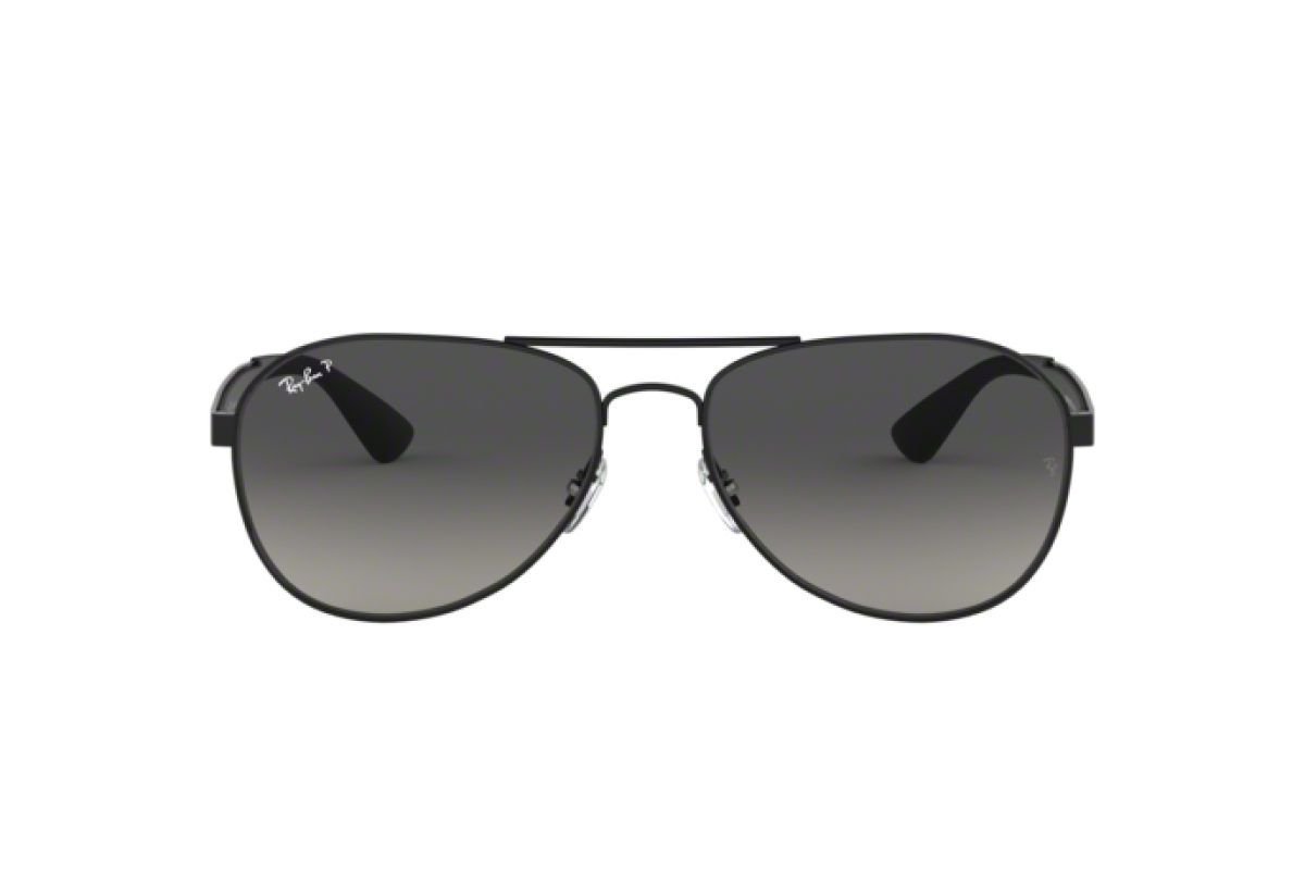 Sonnenbrillen Mann Ray-Ban  RB 3549 002/T3