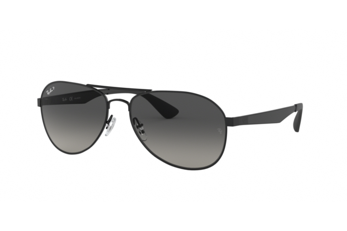 Sonnenbrillen Mann Ray-Ban  RB 3549 002/T3