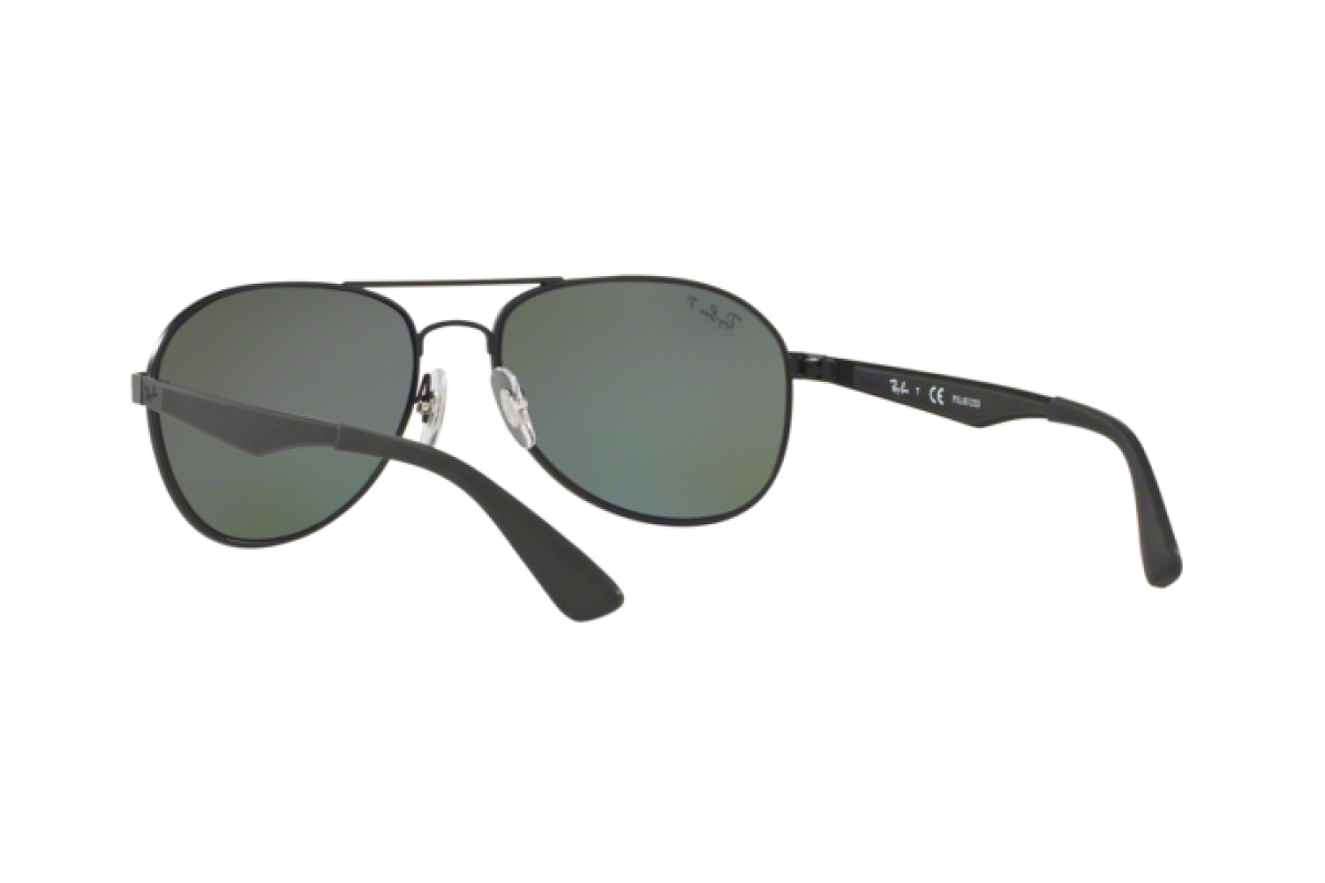 Occhiali da sole Uomo Ray-Ban  RB 3549 006/9A