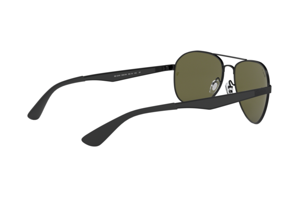 Occhiali da sole Uomo Ray-Ban  RB 3549 006/9A