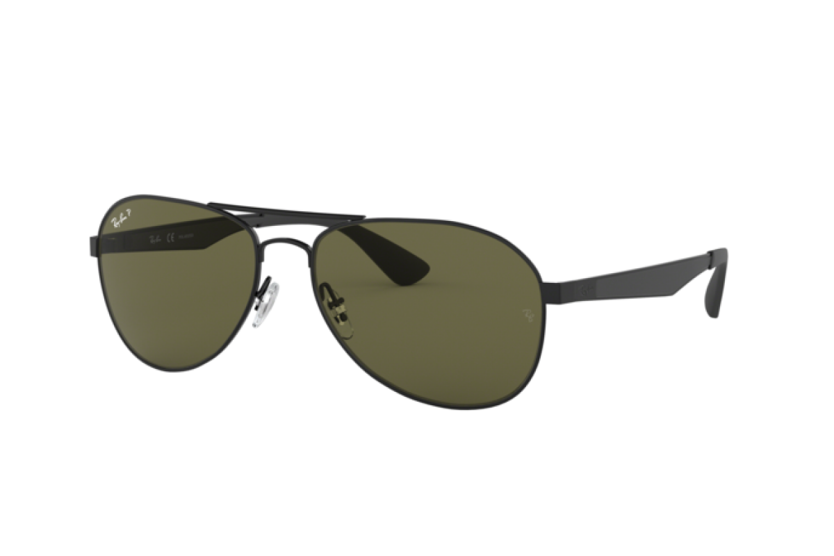 Occhiali da sole Uomo Ray-Ban  RB 3549 006/9A