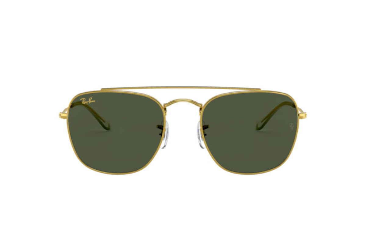 СОЛНЦЕЗАЩИТНЫЕ ОЧКИ мужчина Ray-Ban  RB 3557 919631