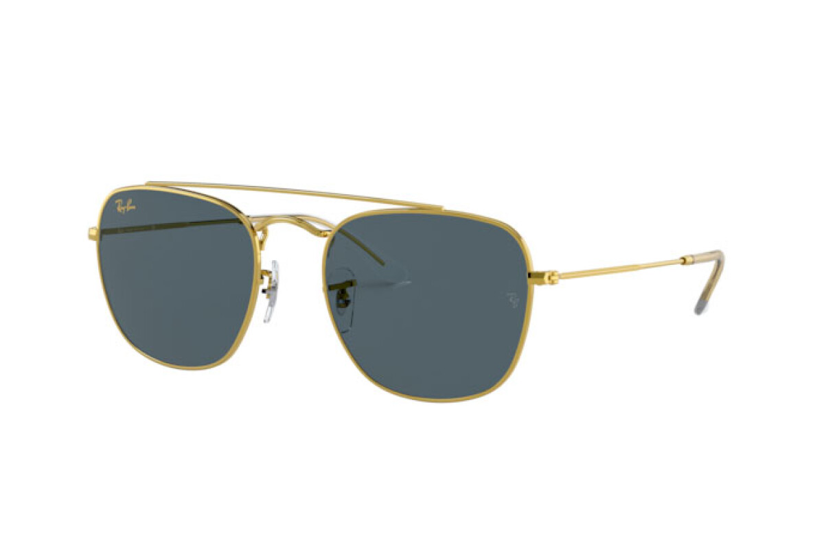 Sunglasses Ray-Ban Legend Gold RB 3557 (9196R5) RB3557 Man
