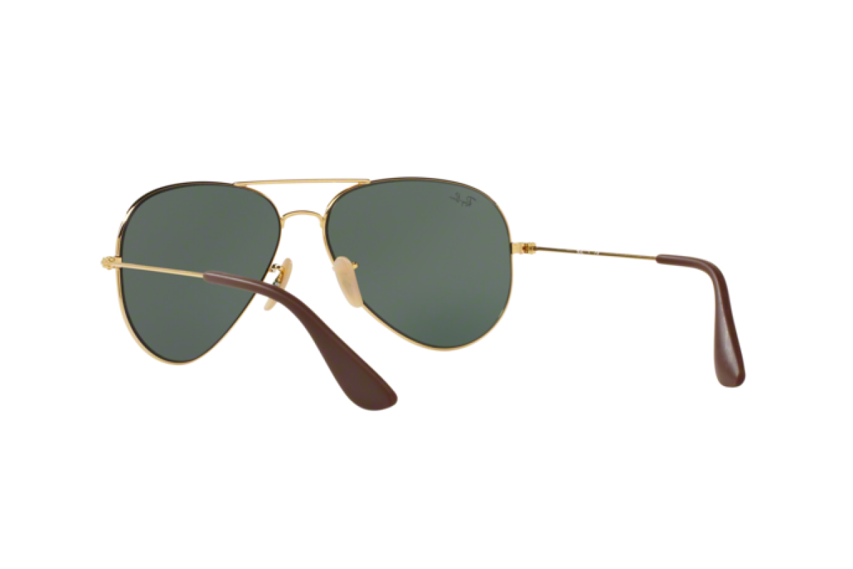 Occhiali da sole Unisex Ray-Ban  RB 3558 001/71