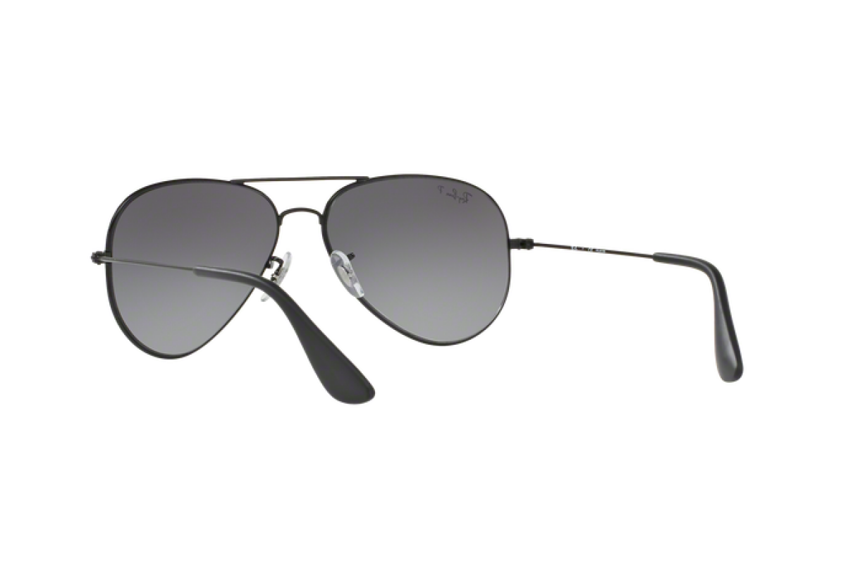 Occhiali da sole Unisex Ray-Ban  RB 3558 002/T3