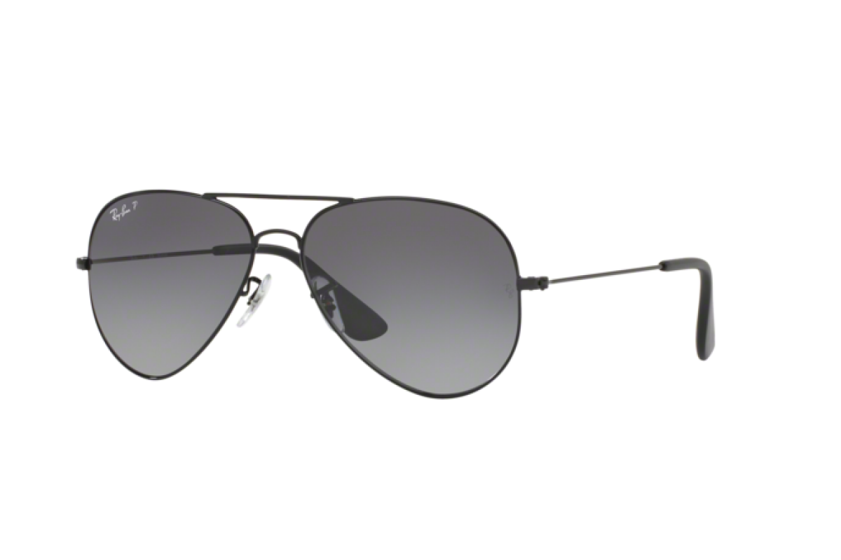 Sunglasses Unisex Ray-Ban  RB 3558 002/T3