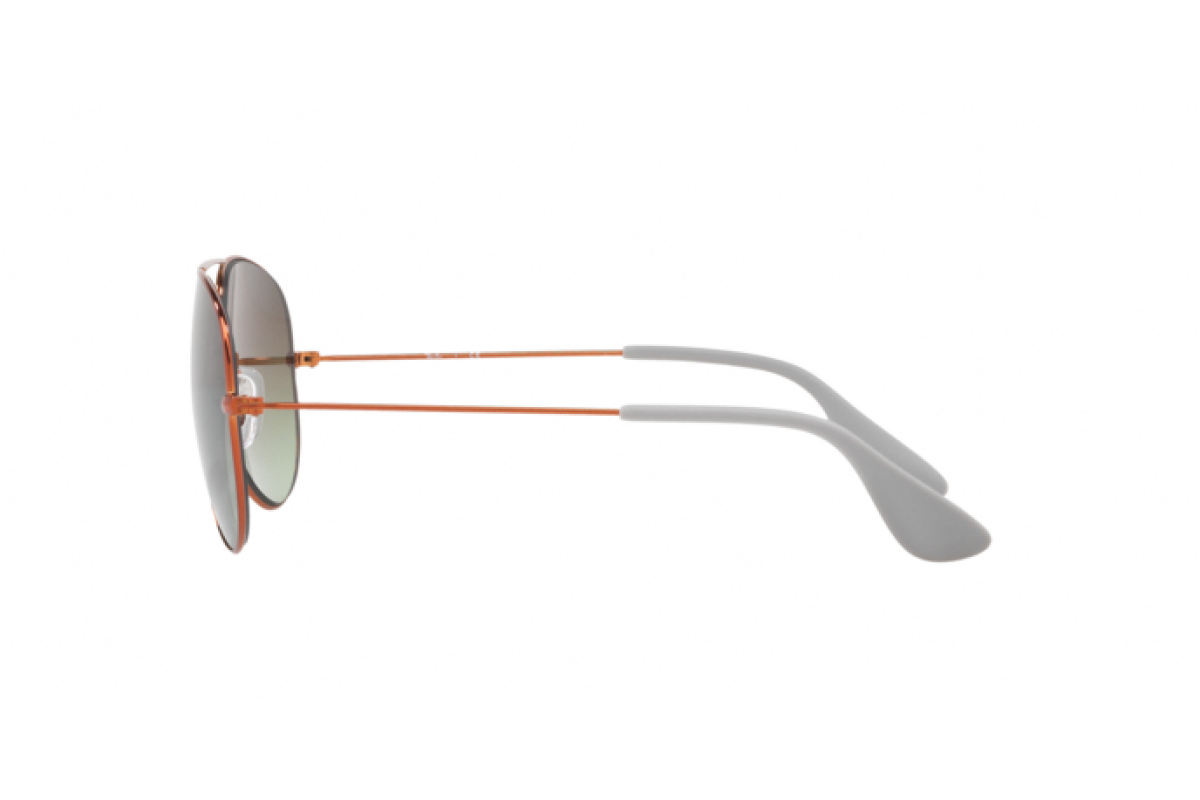 Sonnenbrillen Unisex Ray-Ban  RB 3558 9002E8
