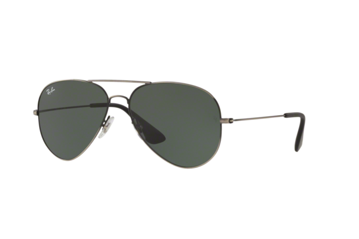 Occhiali da sole Unisex Ray-Ban  RB 3558 913971