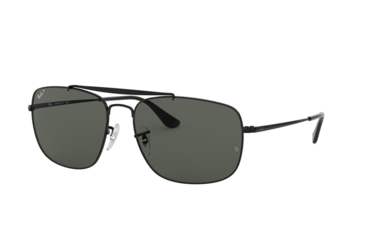 Sunglasses Man Ray-Ban The Colonel RB 3560 002/58