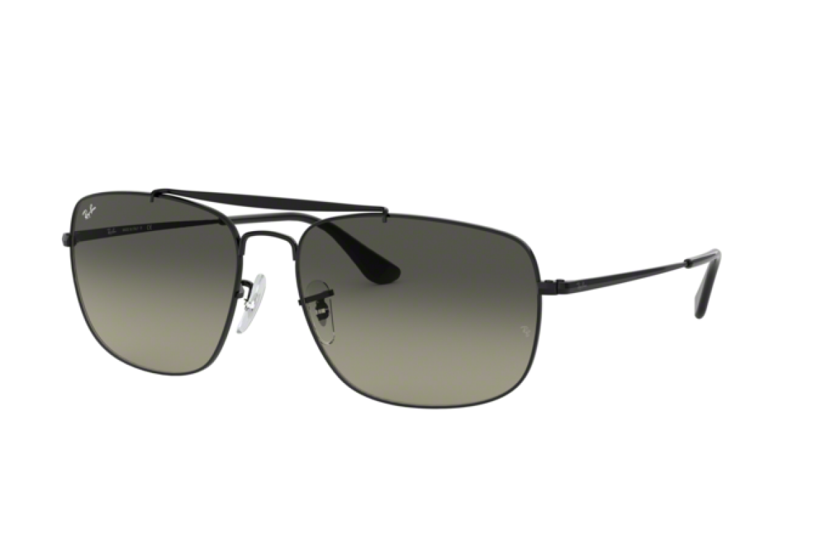 Lunettes de soleil Homme Ray-Ban The Colonel RB 3560 002/71