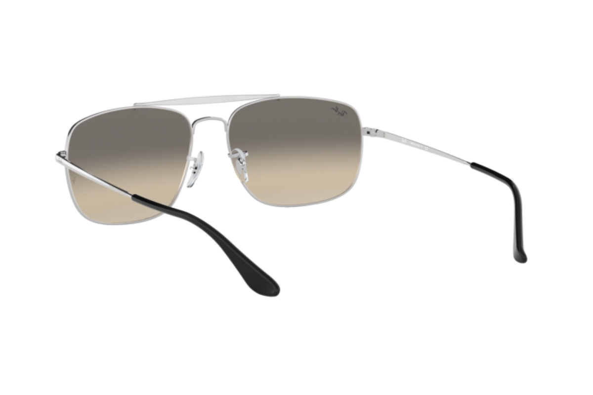 Sunglasses Man Ray-Ban The Colonel RB 3560 003/32