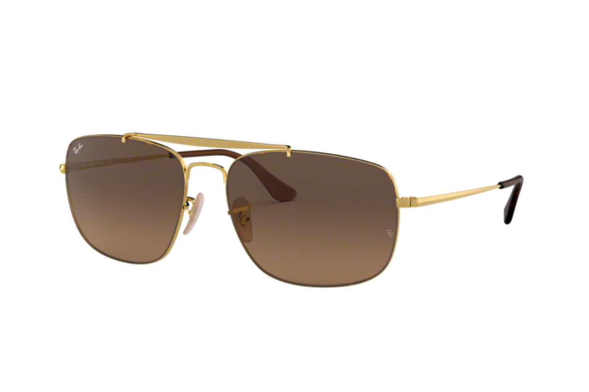 Sunglasses Man Ray-Ban The Colonel RB 3560 910443
