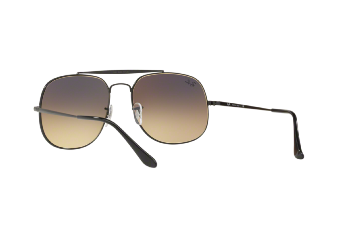 Sunglasses Unisex Ray-Ban The General RB 3561 002/9U