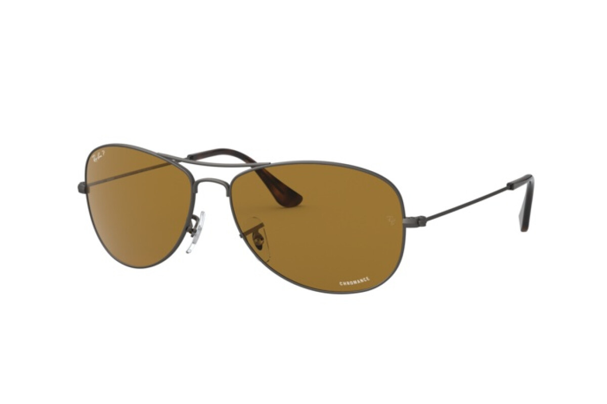 Sunglasses Unisex Ray-Ban Chromance RB 3562 029/BB