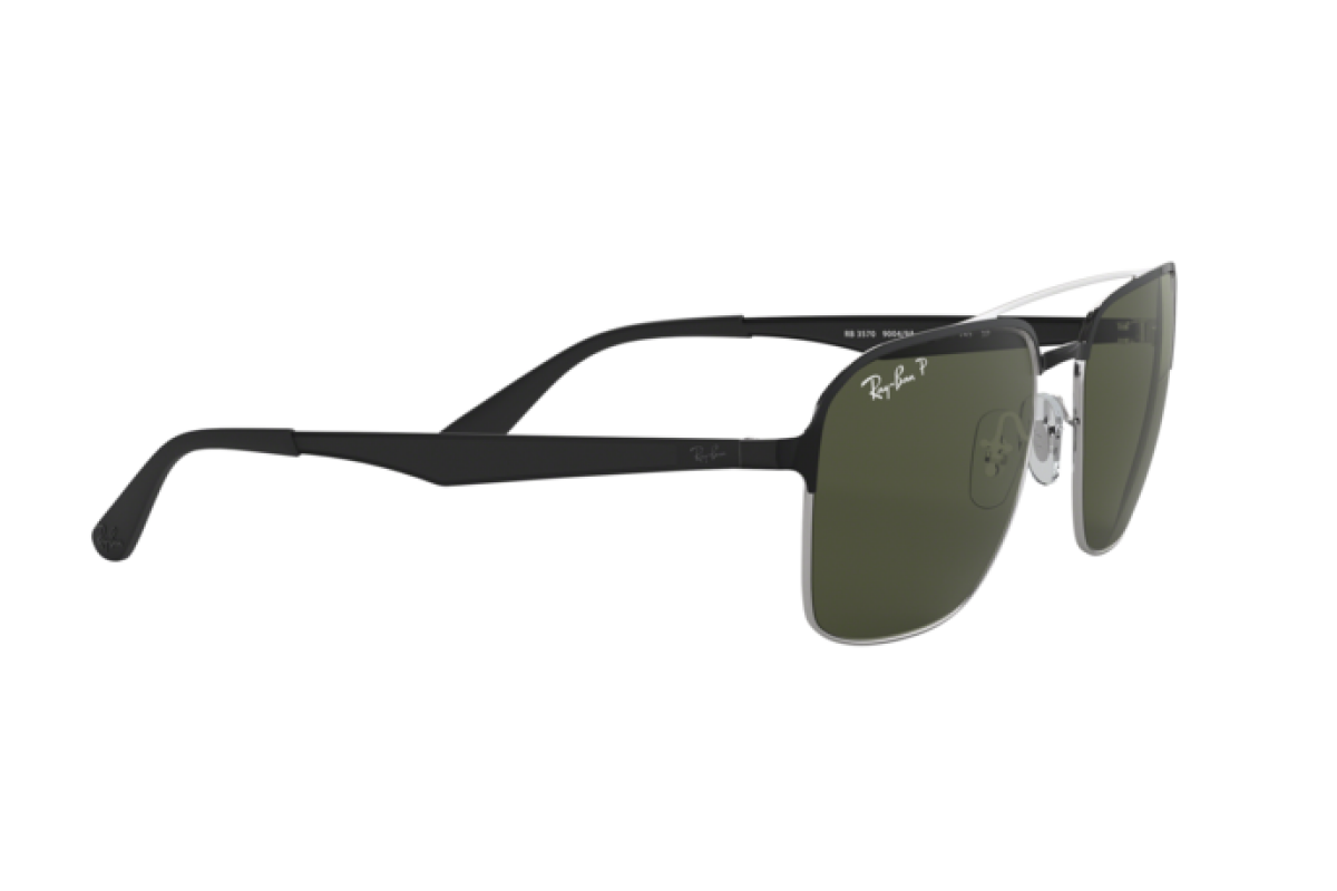 Lunettes de soleil Unisexe Ray-Ban  RB 3570 90049A