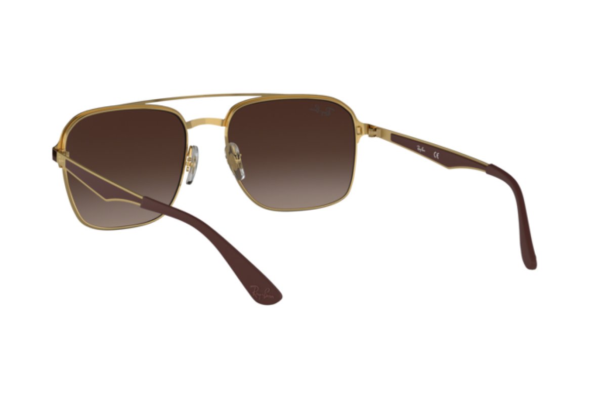 Sunglasses Unisex Ray-Ban  RB 3570 900813