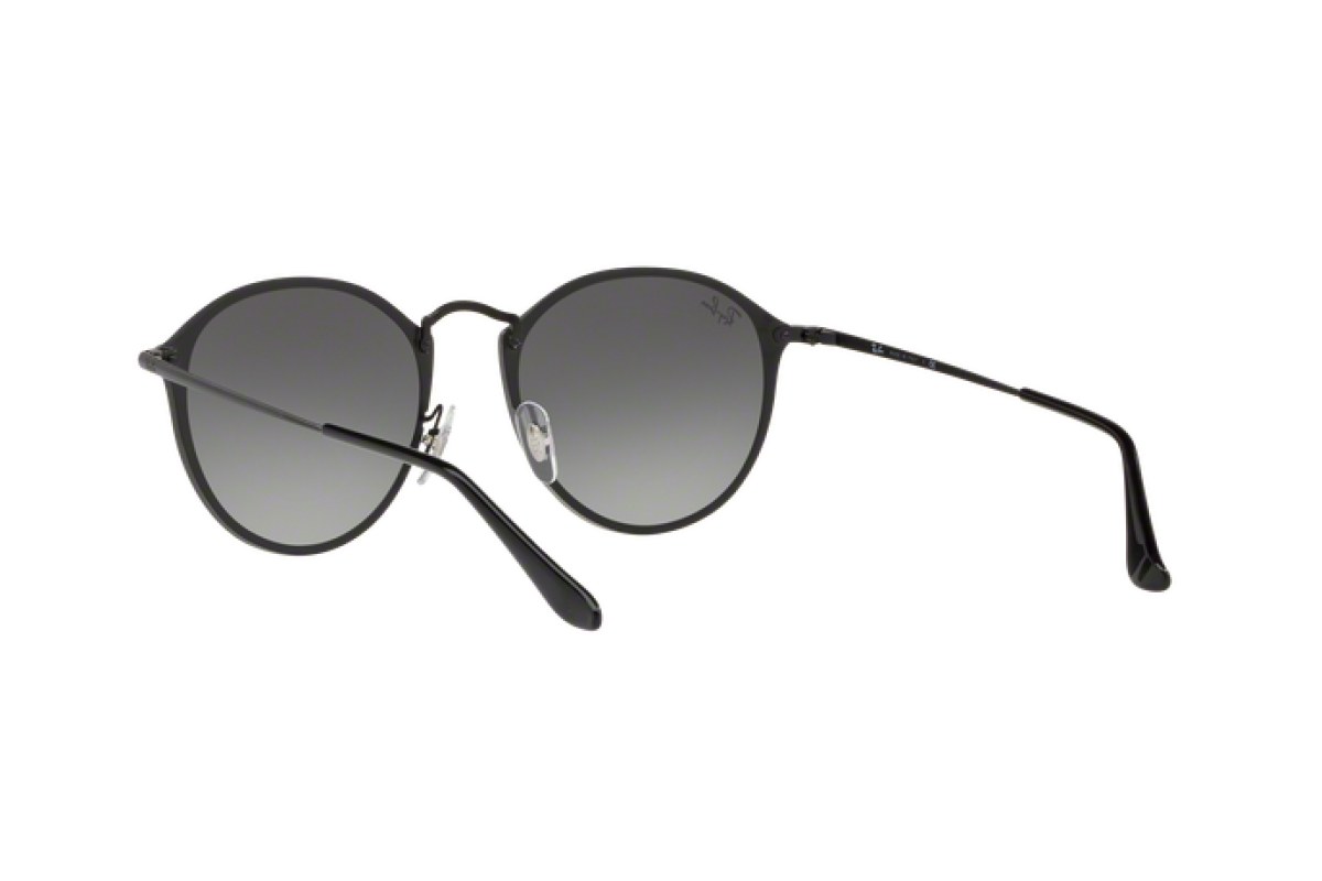 Sunglasses Unisex Ray-Ban Blaze Round RB 3574N 153/11