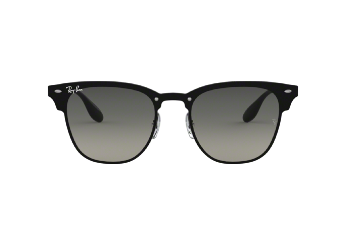 Occhiali da sole Unisex Ray-Ban Blaze Clubmaster RB 3576N 153/11