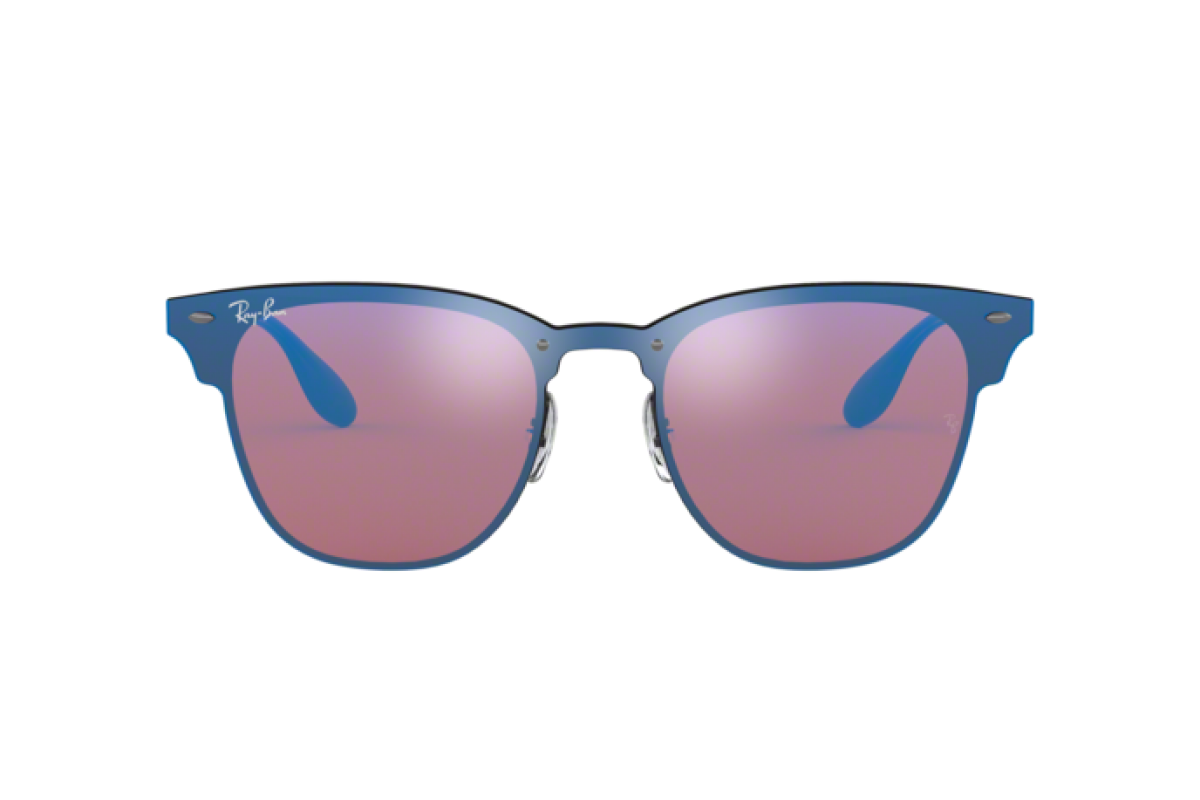 Lunettes de soleil Unisexe Ray-Ban Blaze Clubmaster RB 3576N 153/7V