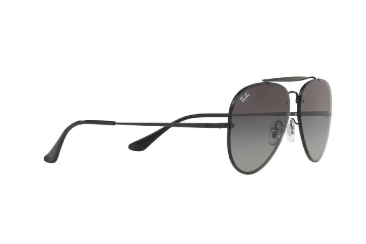 СОЛНЦЕЗАЩИТНЫЕ ОЧКИ унисекс Ray-Ban Blaze Aviator RB 3584N 153/11