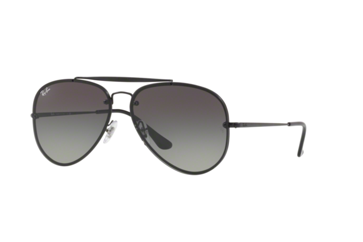 Sunglasses Unisex Ray-Ban Blaze Aviator RB 3584N 153/11