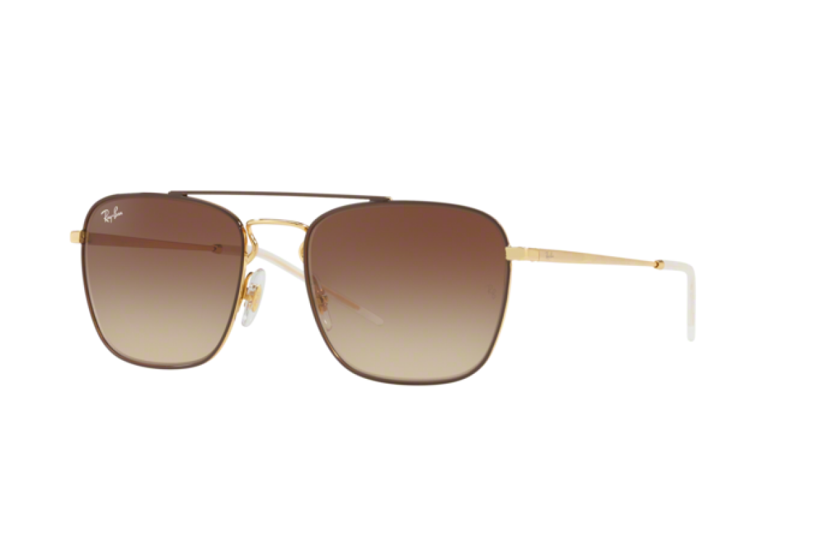 Occhiali da sole Unisex Ray-Ban  RB 3588 905513