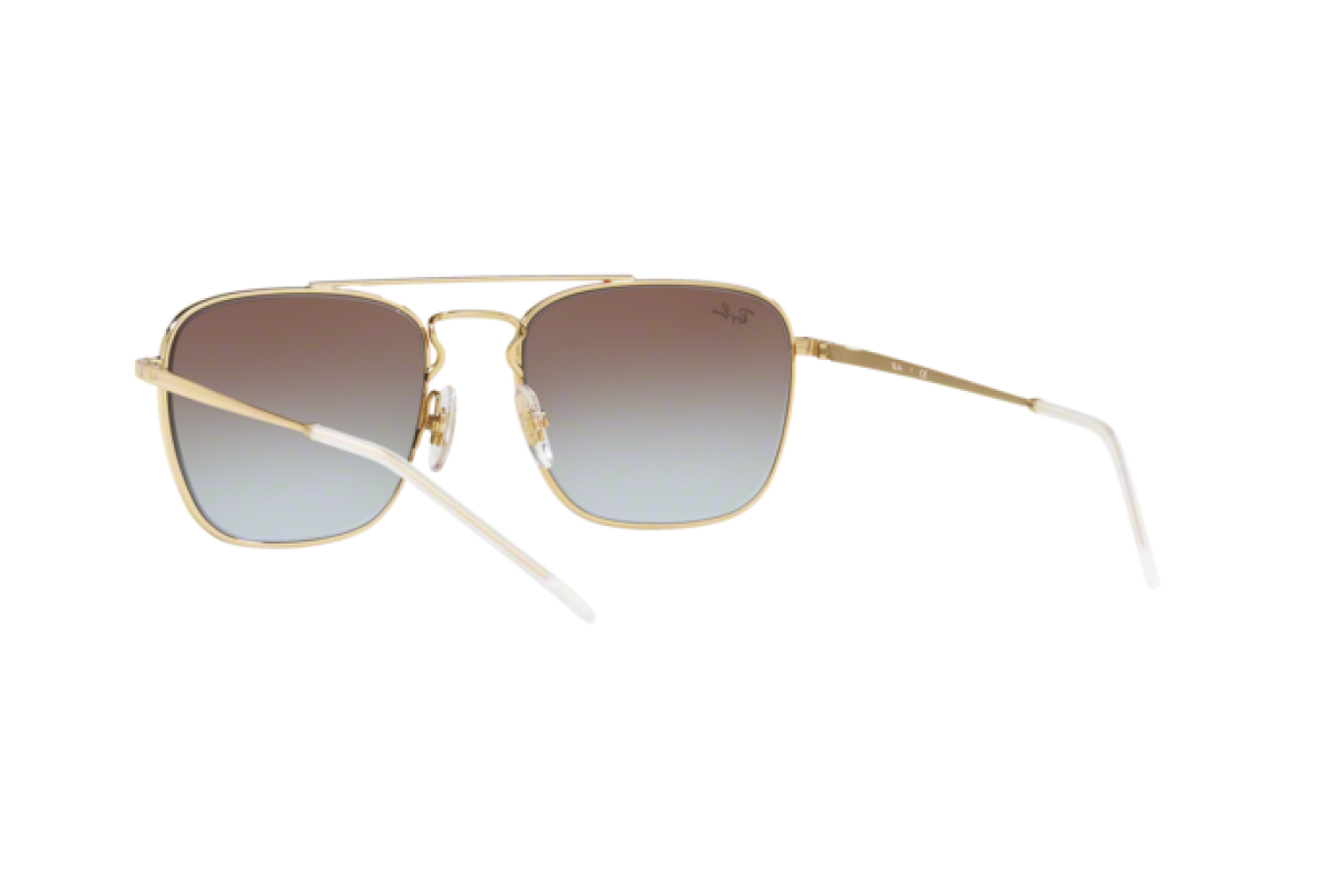 Sunglasses Unisex Ray-Ban  RB 3588 90612W