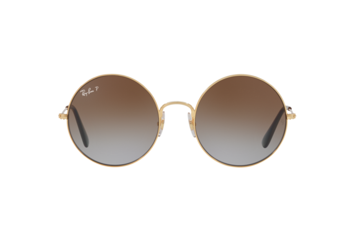 Occhiali da sole Donna Ray-Ban Ja-Jo RB 3592 001/T5