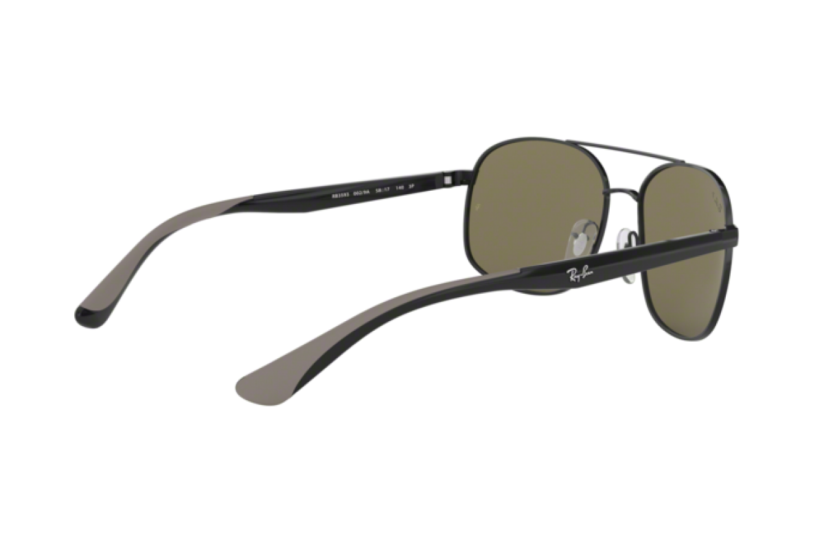 Lunettes de soleil Homme Ray-Ban  RB 3593 002/9A