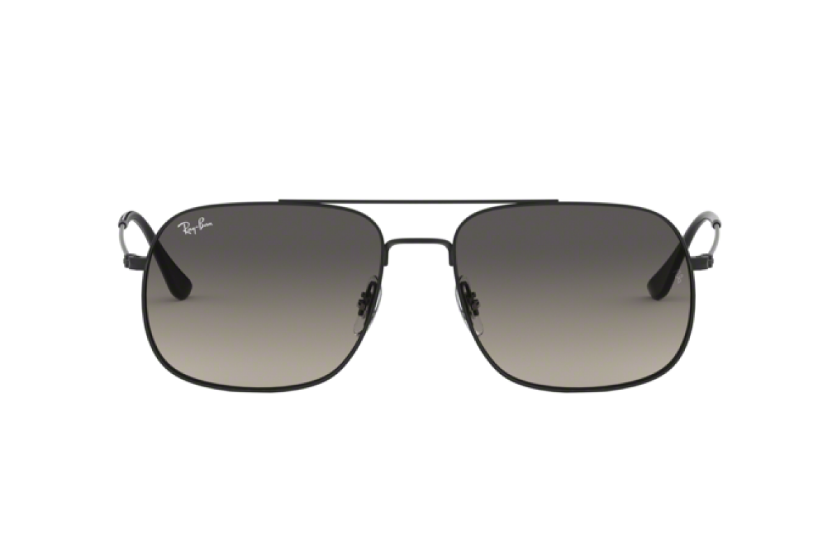 СОЛНЦЕЗАЩИТНЫЕ ОЧКИ унисекс Ray-Ban Andrea RB 3595 901411