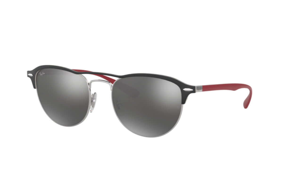 Occhiali da sole Uomo Ray-Ban  RB 3596 909188