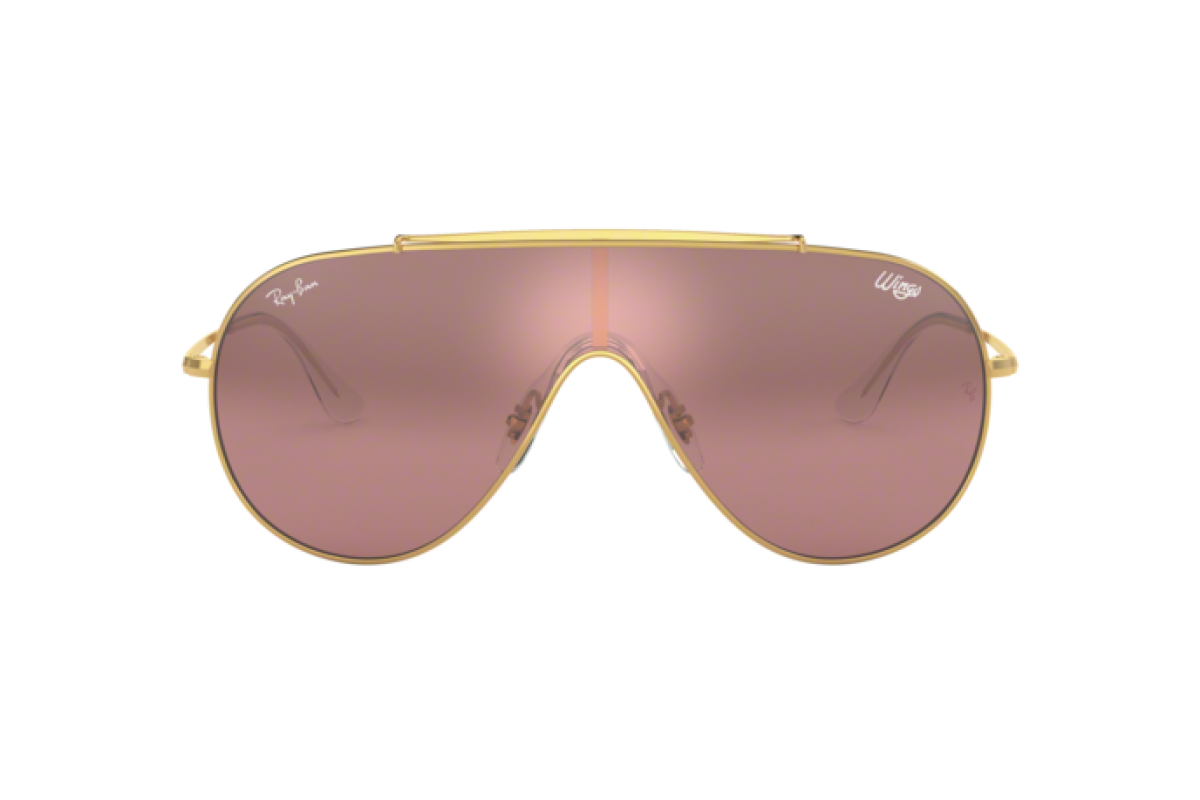 Sunglasses Unisex Ray-Ban Wings RB 3597 9050Y2