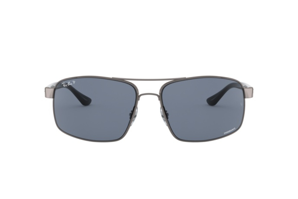 Lunettes de soleil Homme Ray-Ban Chromance RB 3604CH 004/BA