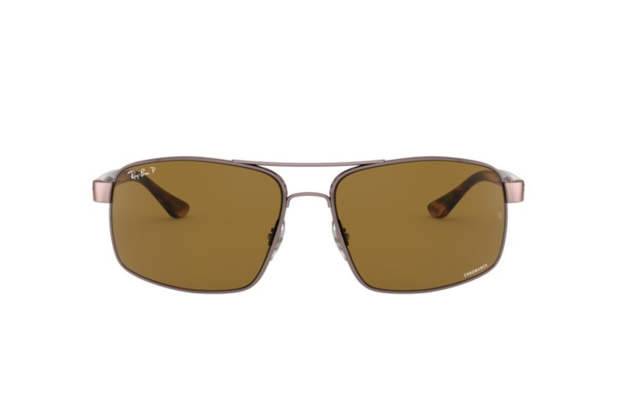 Sunglasses Man Ray-Ban Chromance RB 3604CH 121/BB