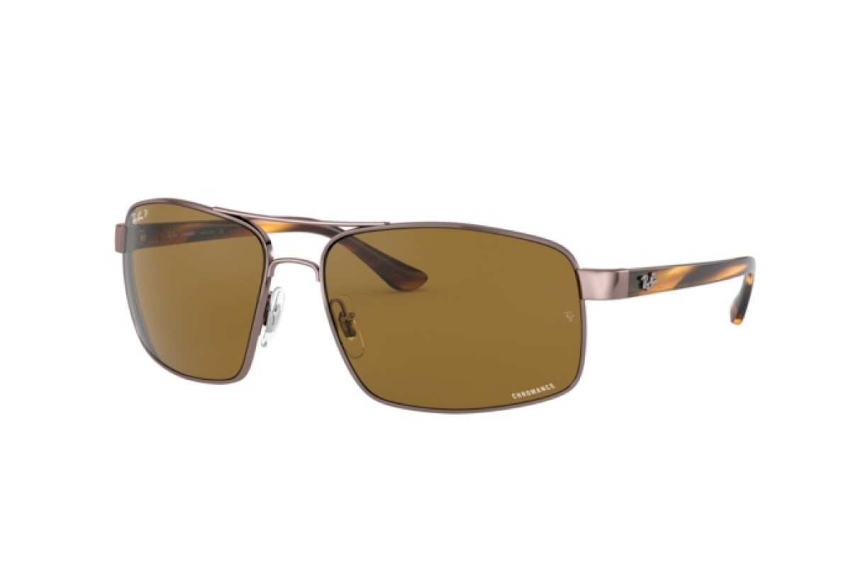 Occhiali da sole Uomo Ray-Ban Chromance RB 3604CH 121/BB