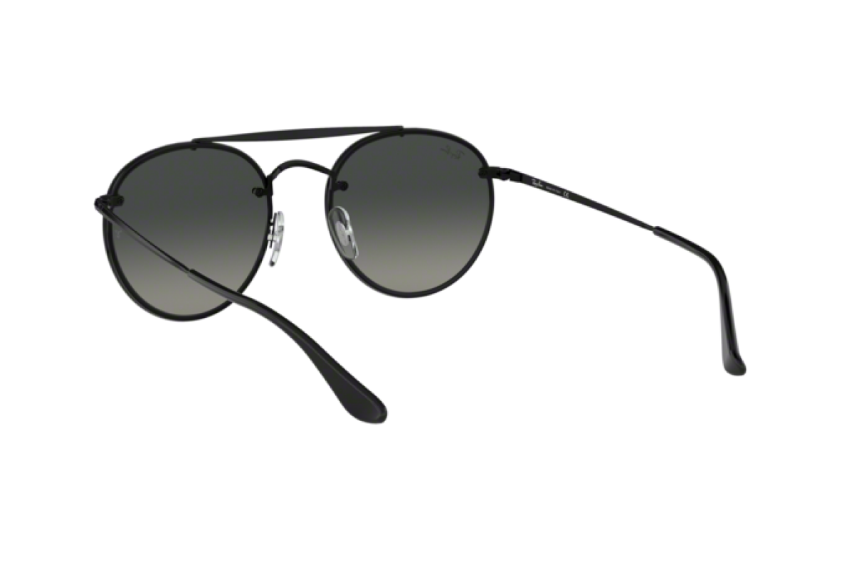 Occhiali da sole Unisex Ray-Ban Blaze RB 3614N 148/11