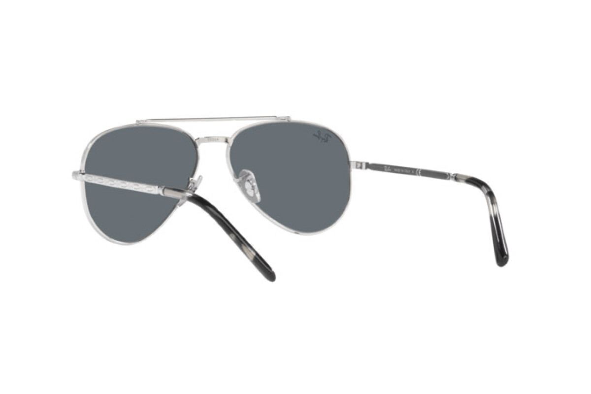Sunglasses Unisex Ray-Ban New Aviator RB 3625 003/R5