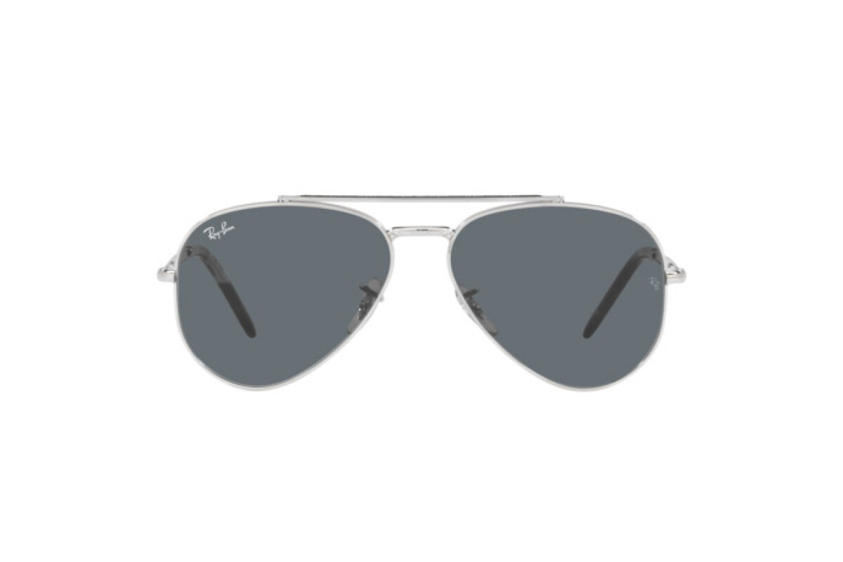 Sunglasses Unisex Ray-Ban New Aviator RB 3625 003/R5