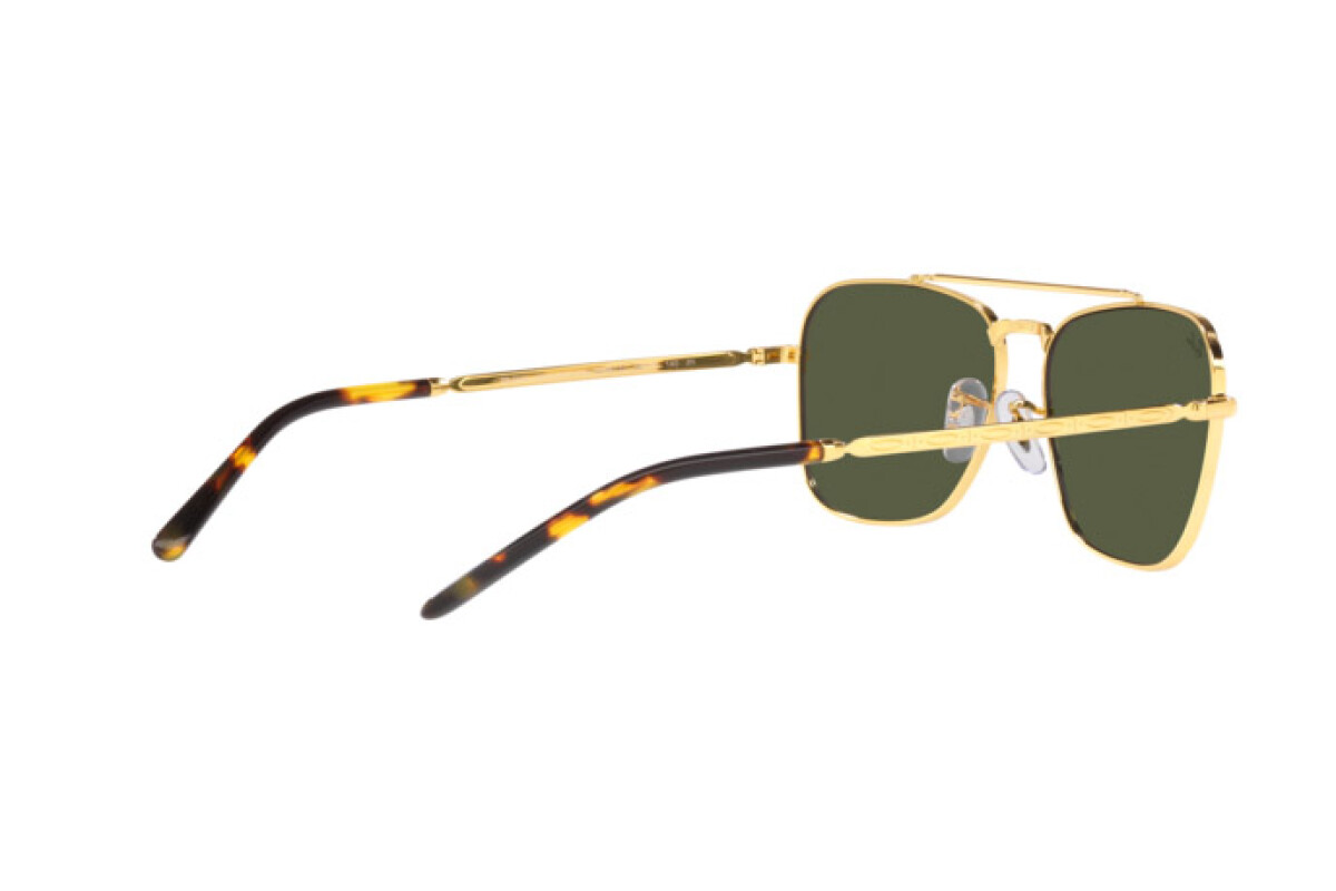 Lunettes de soleil Unisexe Ray-Ban New Caravan RB 3636 919631