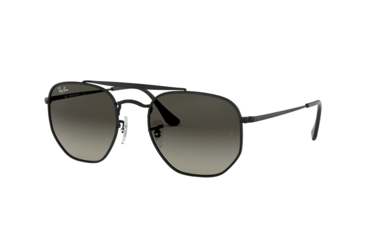 Sonnenbrillen Unisex Ray-Ban The Marshal RB 3648 002/71