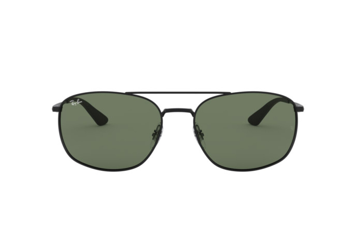 Occhiali da sole Uomo Ray-Ban  RB 3654 002/71