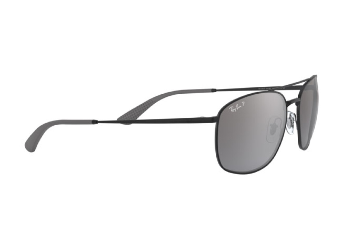 Occhiali da sole Uomo Ray-Ban  RB 3654 002/82