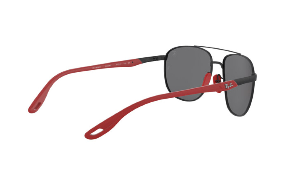 Occhiali da sole Uomo Ray-Ban Scuderia Ferrari Scuderia Ferrari RB 3659M F0026G