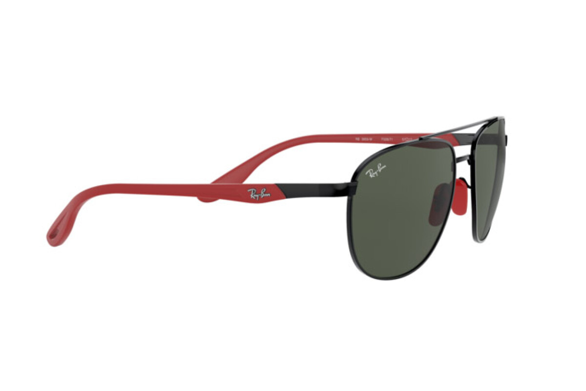 Sunglasses Man Ray-Ban Scuderia Ferrari Scuderia Ferrari RB 3659M F02871