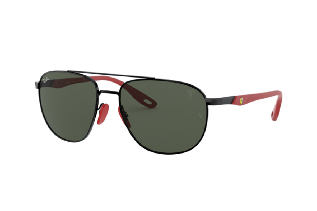 Sunglasses Man Ray-Ban Scuderia Ferrari Scuderia Ferrari RB 3659M F02871