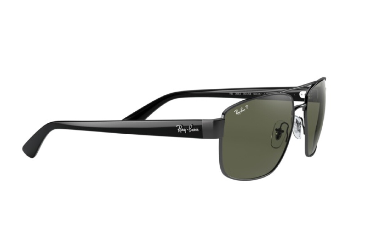 Occhiali da sole Uomo Ray-Ban  RB 3663 004/58