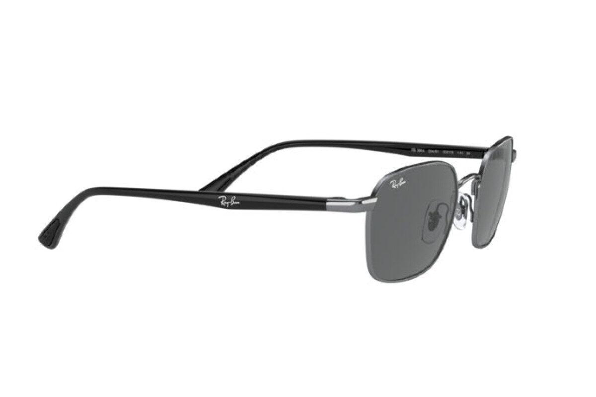 Sunglasses Unisex Ray-Ban  RB 3664 004/B1