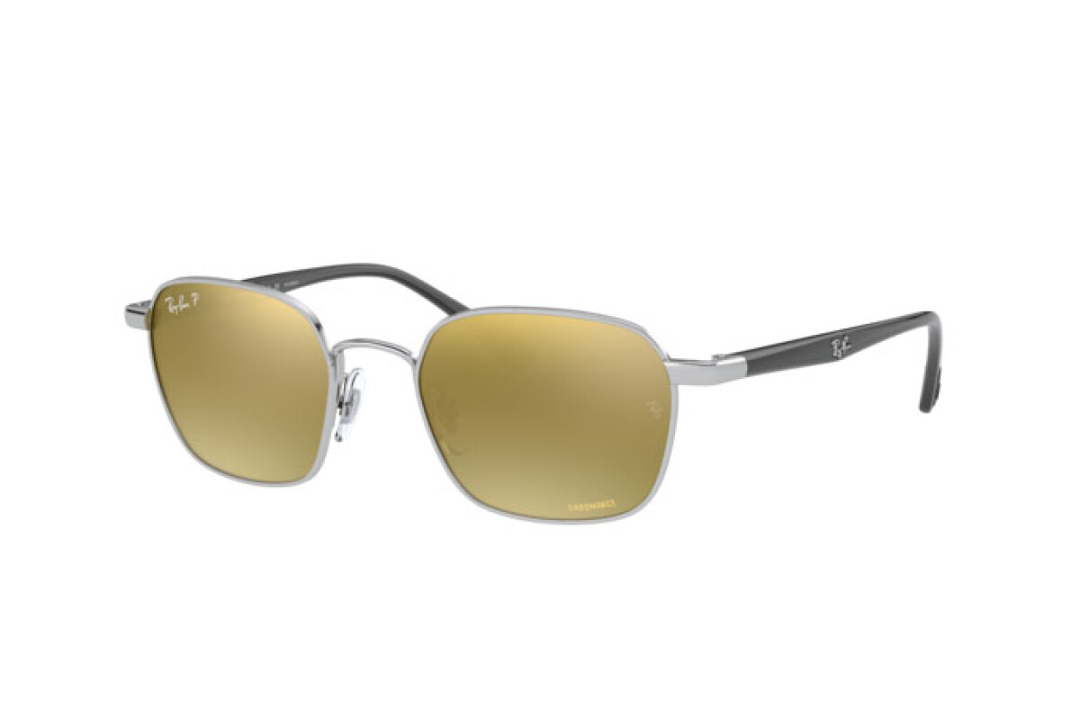 Occhiali da sole Uomo Ray-Ban Chromance RB 3664CH 003/6O