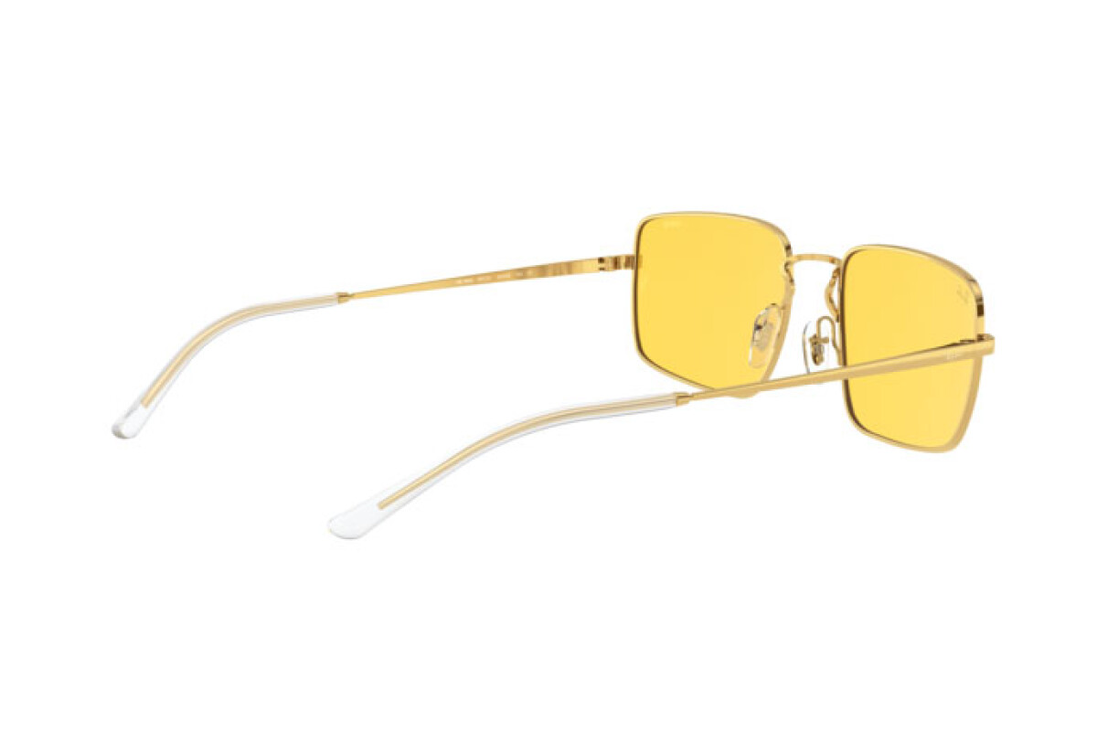 Sunglasses Unisex Ray-Ban  RB 3669 001/Q1